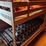 Feriehus Flott Familiehytte Pa Haukas I Strandebarm *