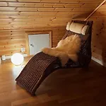 Feriehus Flott Familiehytte Pa Haukas I Strandebarm Kvam (Hordaland)