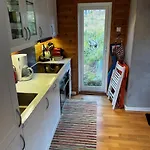 Flott Familiehytte Pa Haukas I Strandebarm * Kvam