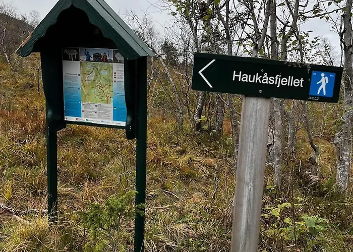 Flott Familiehytte Pa Haukas I Strandebarm Prázdninový dům Kvam (Hordaland)